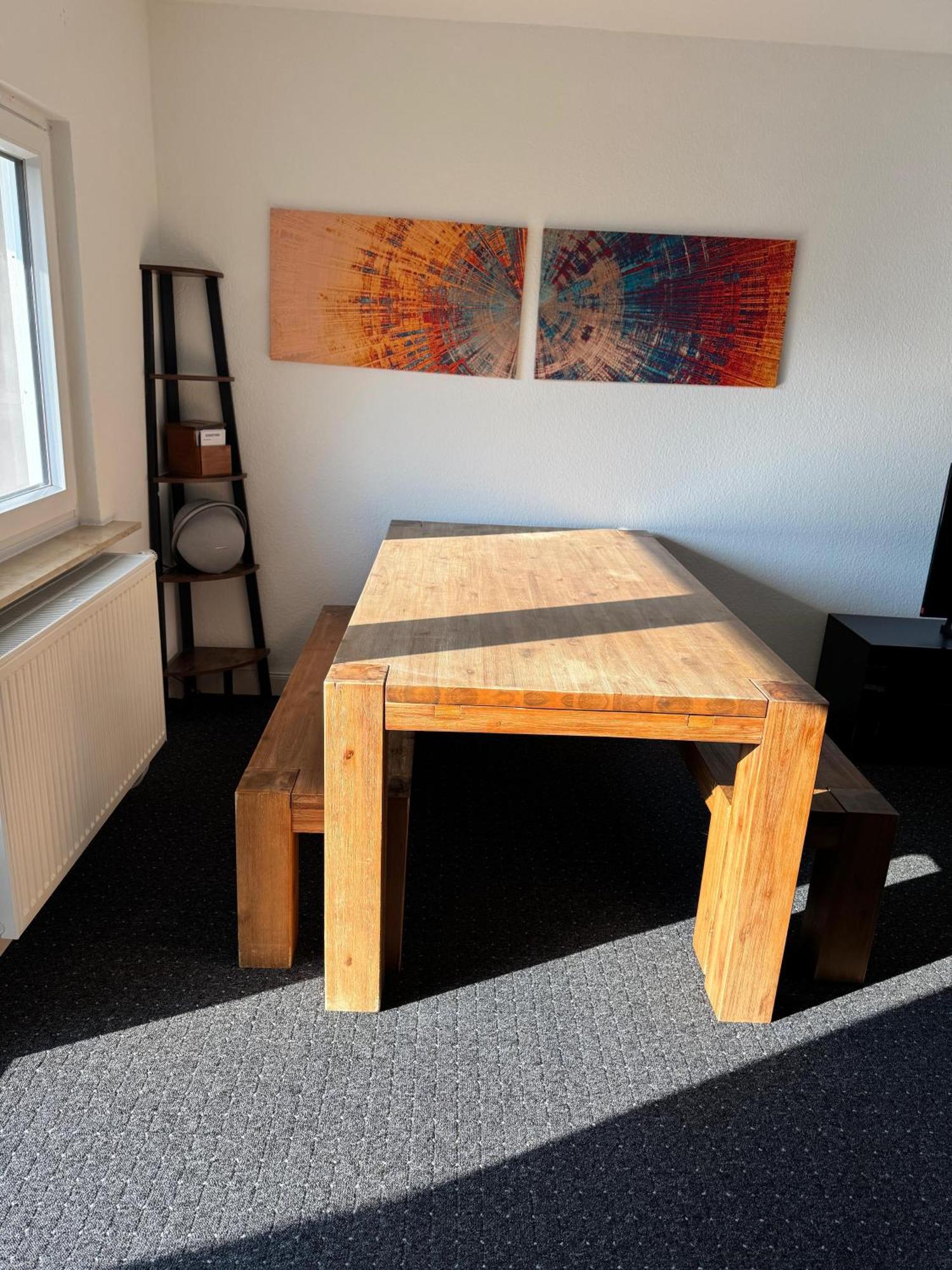 Ruhige Wohnung In Nethen Beim Beach Club 拉斯特德 外观 照片